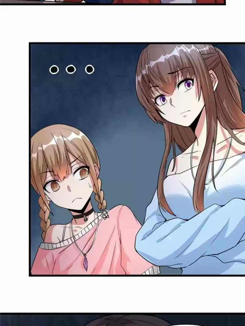 I Might Be A Fake Cultivator Chapter 40