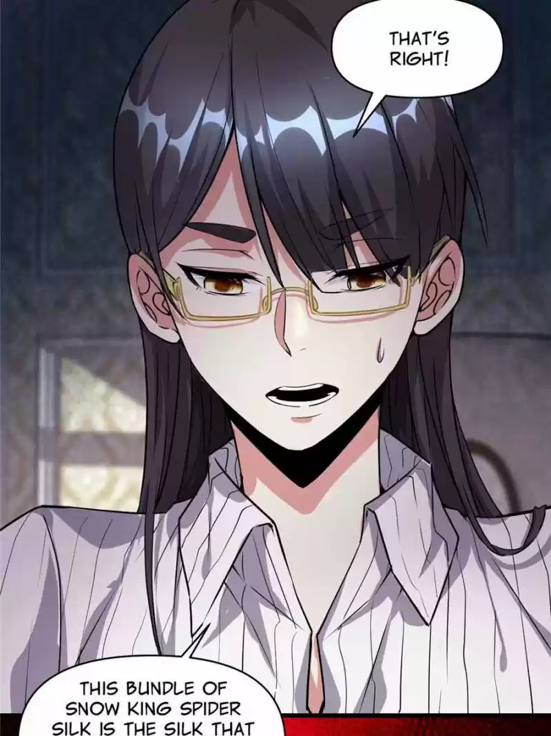 I Might Be A Fake Cultivator Chapter 40