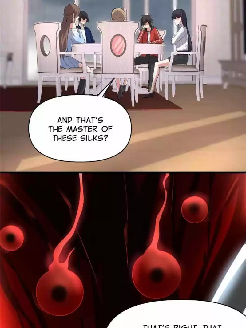 I Might Be A Fake Cultivator Chapter 40