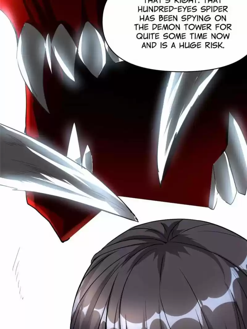 I Might Be A Fake Cultivator Chapter 40