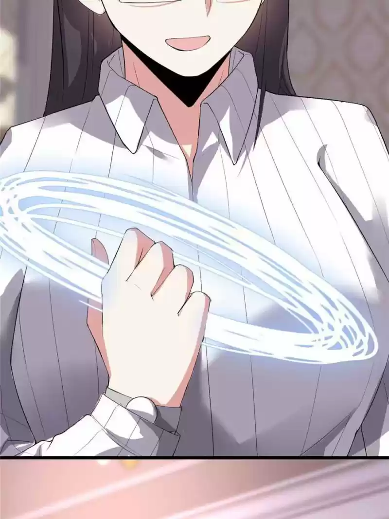 I Might Be A Fake Cultivator Chapter 40