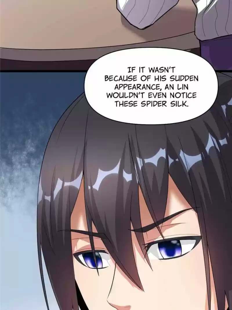 I Might Be A Fake Cultivator Chapter 40