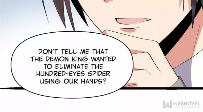 I Might Be A Fake Cultivator Chapter 40