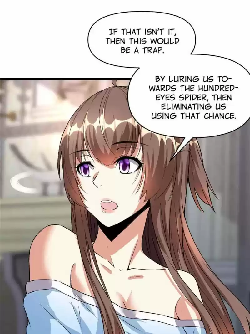 I Might Be A Fake Cultivator Chapter 40