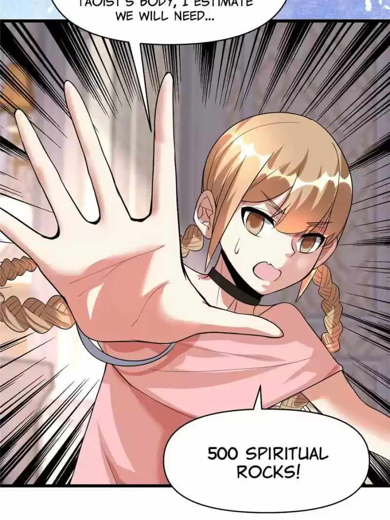 I Might Be A Fake Cultivator Chapter 40