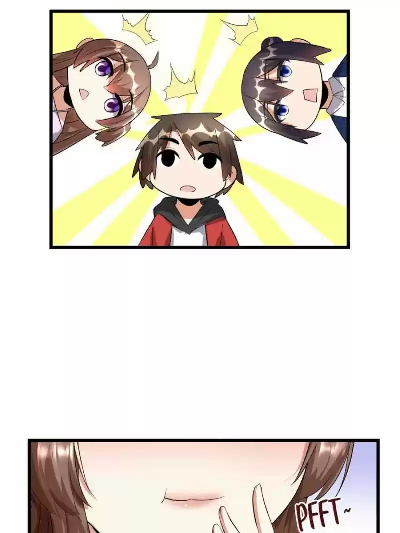 I Might Be A Fake Cultivator Chapter 40