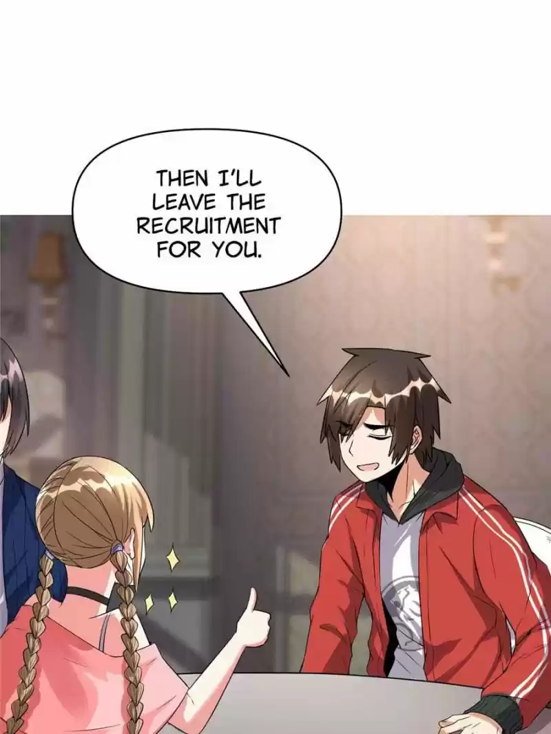 I Might Be A Fake Cultivator Chapter 40