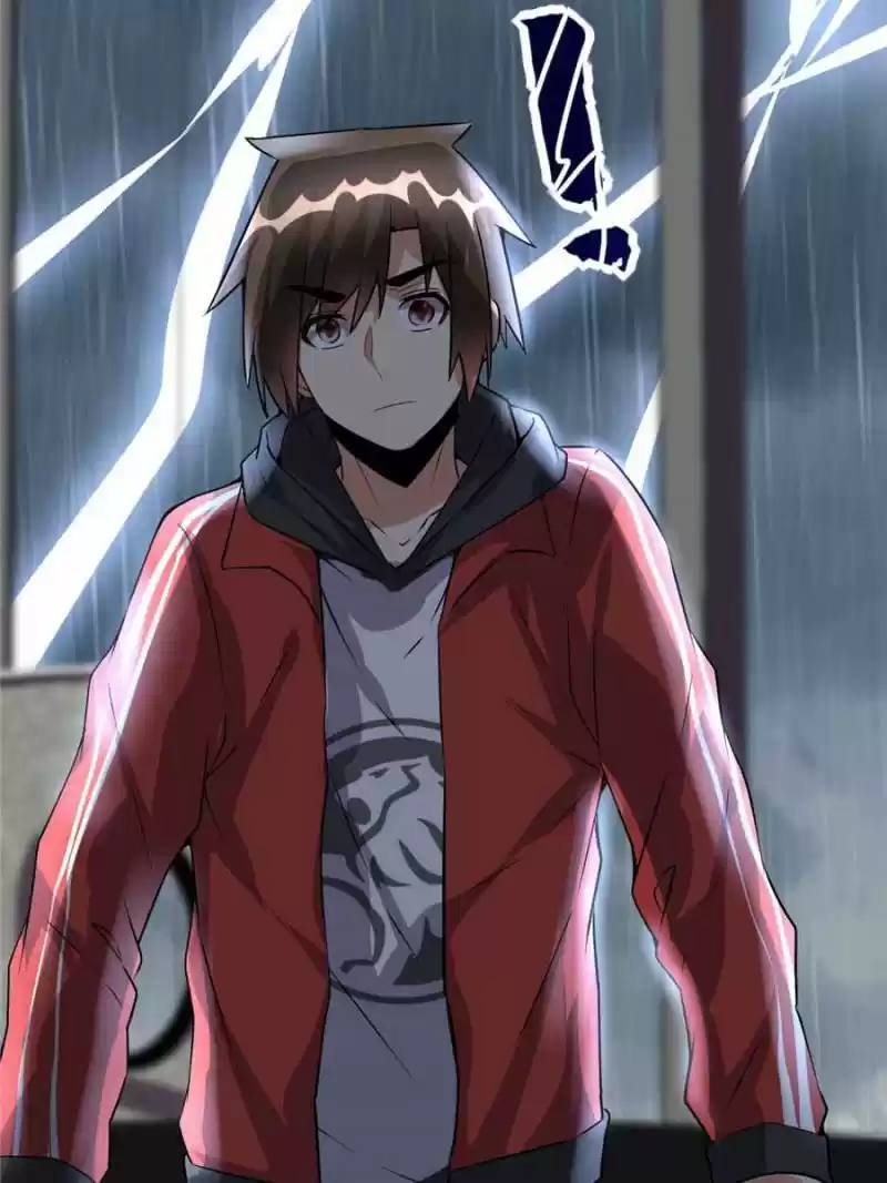 I Might Be A Fake Cultivator Chapter 40