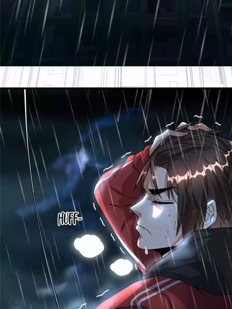 I Might Be A Fake Cultivator Chapter 40