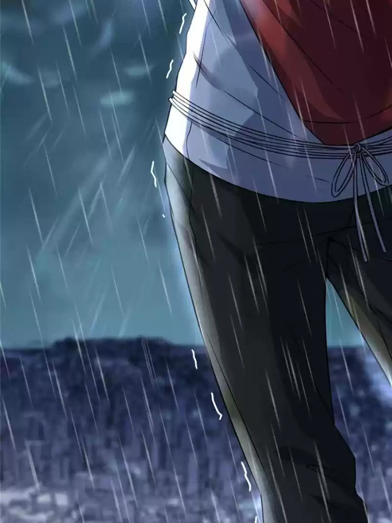 I Might Be A Fake Cultivator Chapter 40