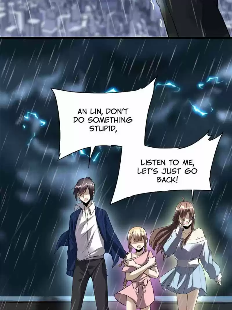 I Might Be A Fake Cultivator Chapter 40