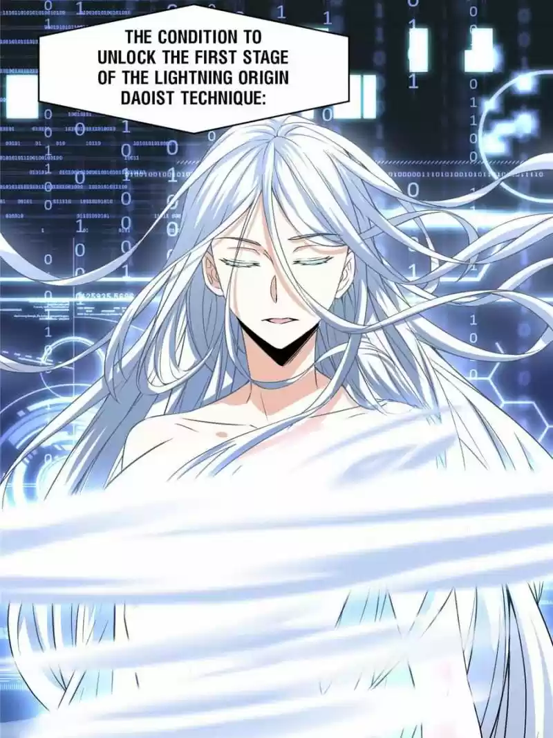 I Might Be A Fake Cultivator Chapter 40