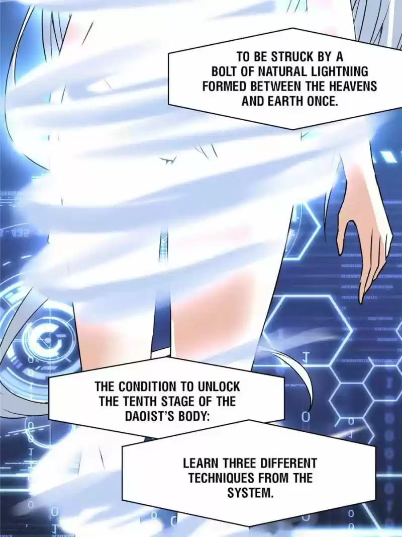 I Might Be A Fake Cultivator Chapter 40