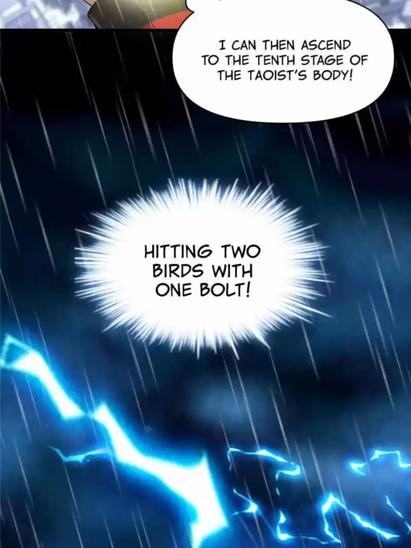 I Might Be A Fake Cultivator Chapter 40