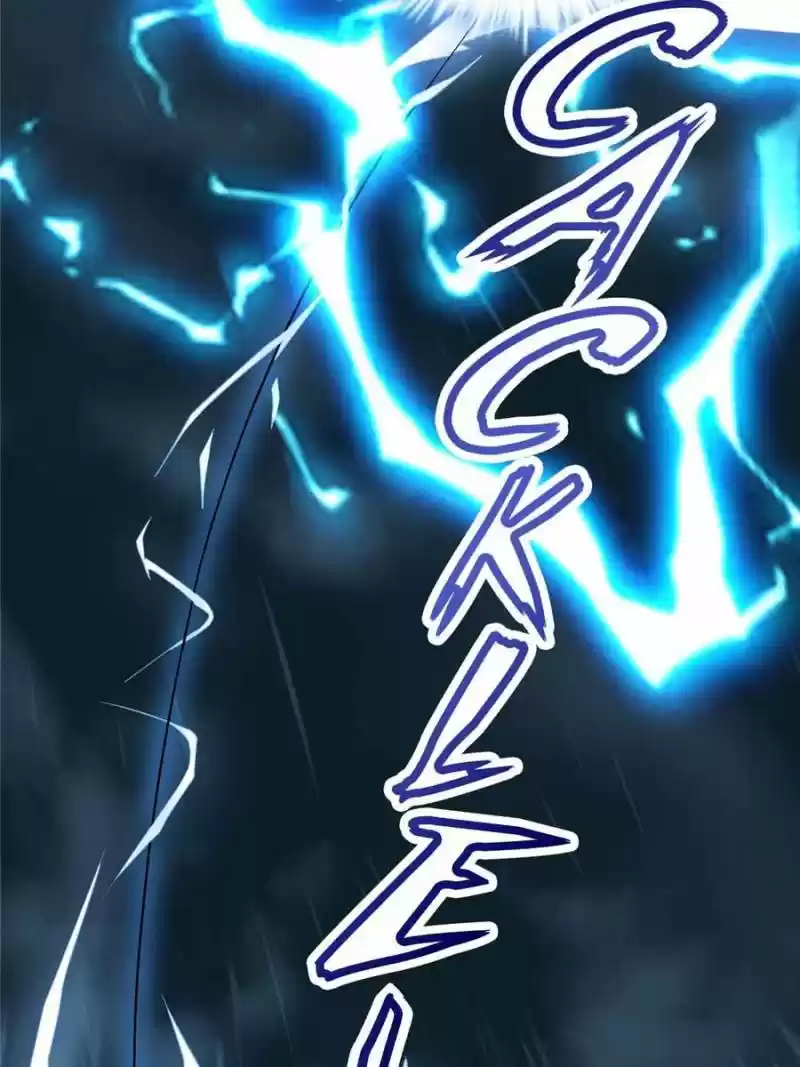 I Might Be A Fake Cultivator Chapter 40