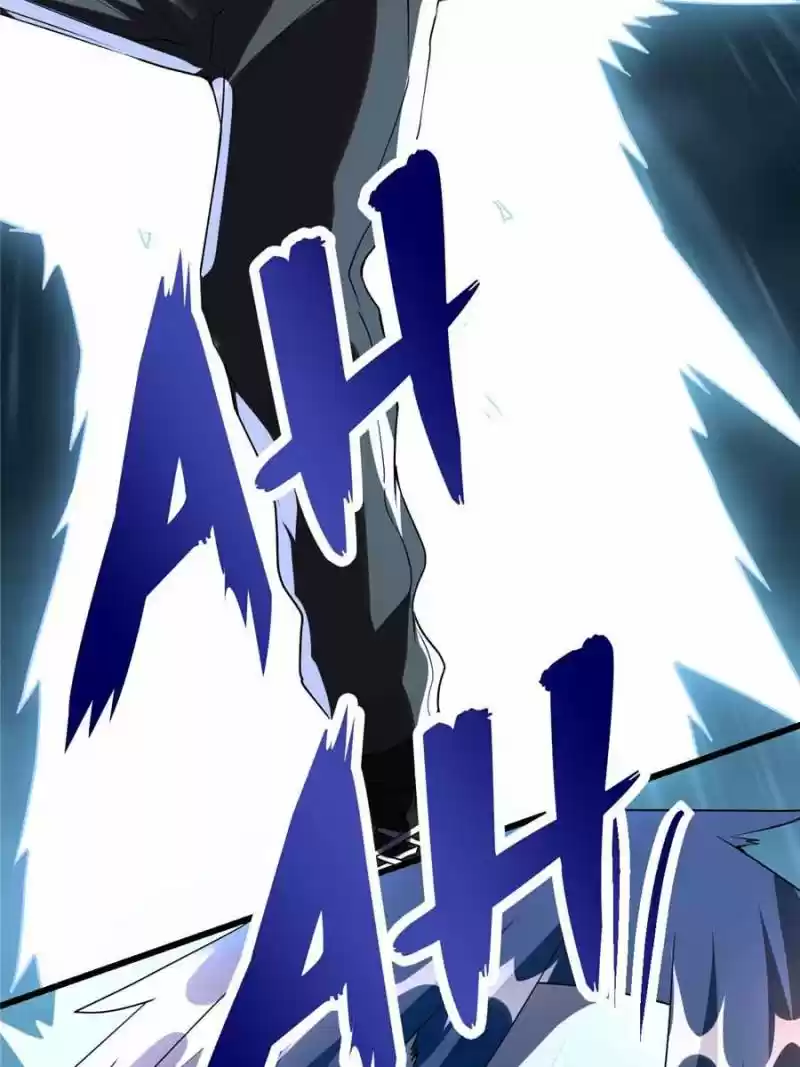 I Might Be A Fake Cultivator Chapter 40