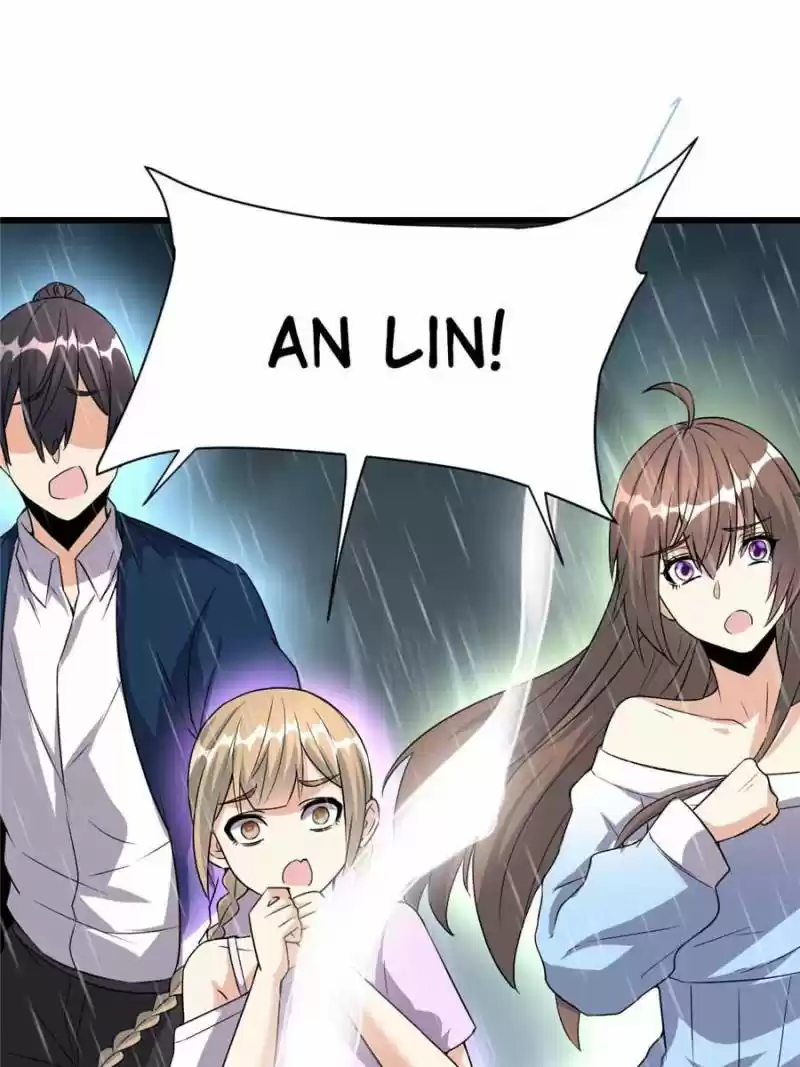 I Might Be A Fake Cultivator Chapter 40