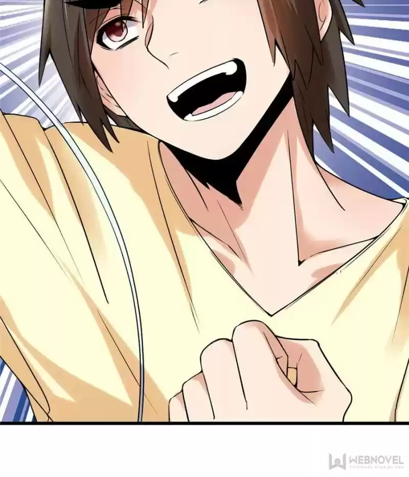 I Might Be A Fake Cultivator Chapter 41