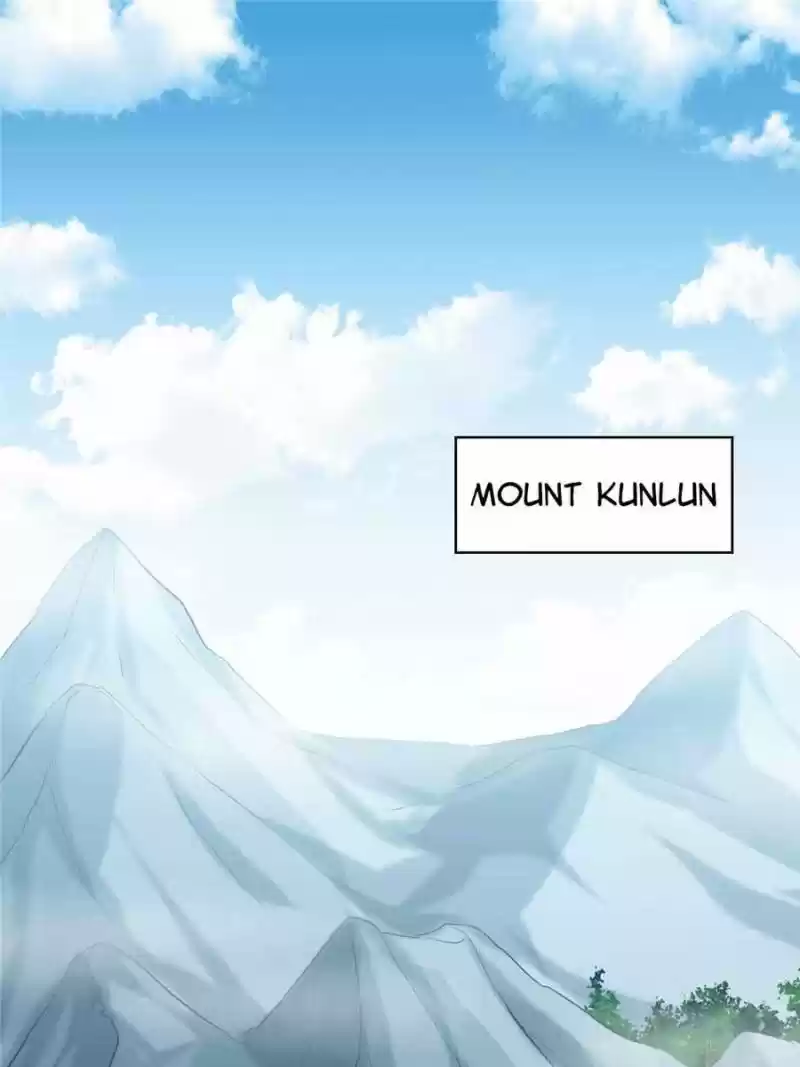 I Might Be A Fake Cultivator Chapter 41