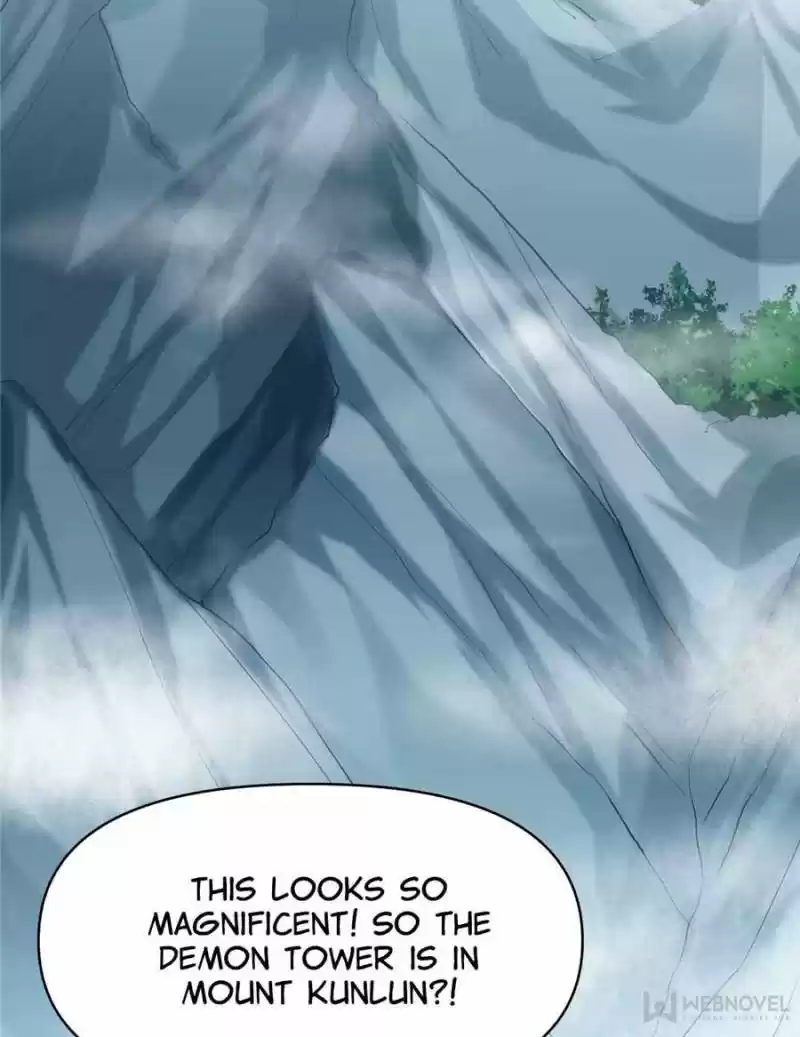 I Might Be A Fake Cultivator Chapter 41