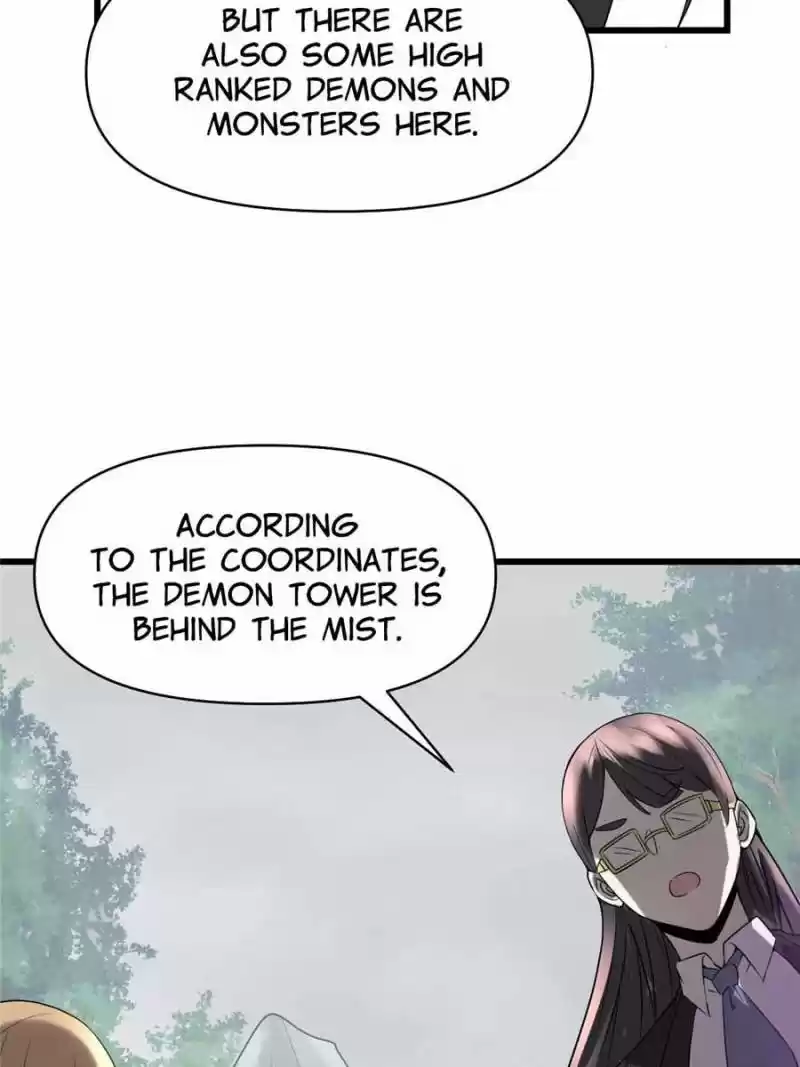 I Might Be A Fake Cultivator Chapter 41