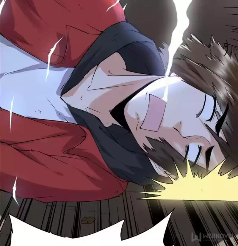 I Might Be A Fake Cultivator Chapter 41