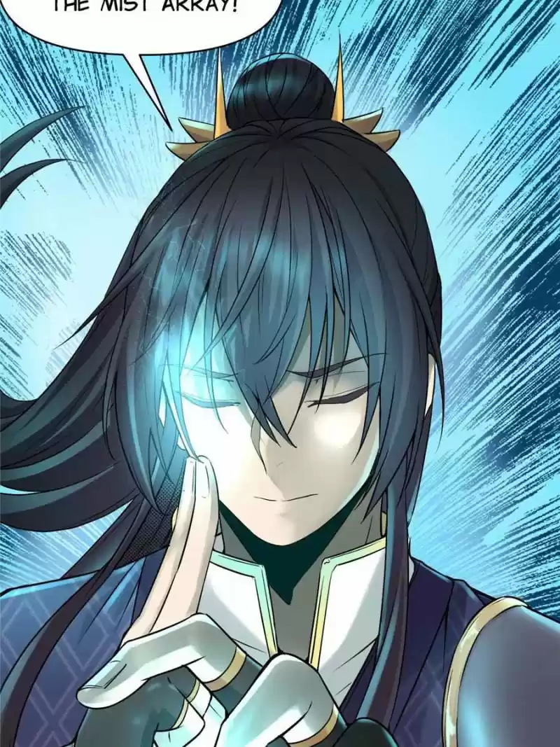 I Might Be A Fake Cultivator Chapter 41