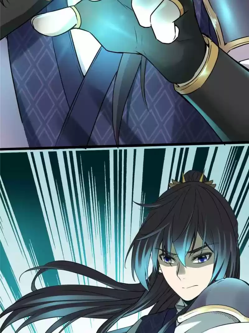 I Might Be A Fake Cultivator Chapter 41