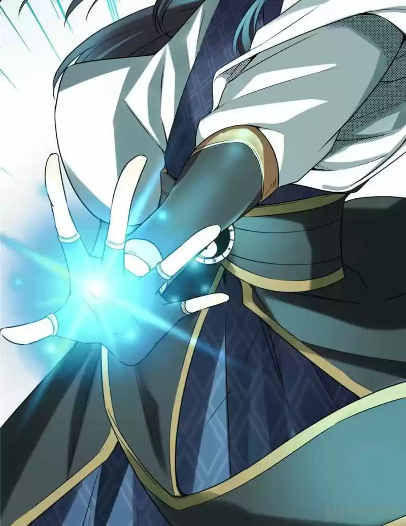 I Might Be A Fake Cultivator Chapter 41