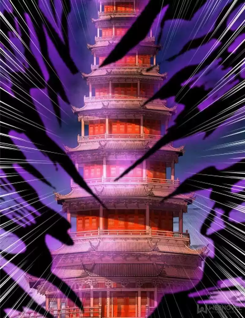 I Might Be A Fake Cultivator Chapter 41