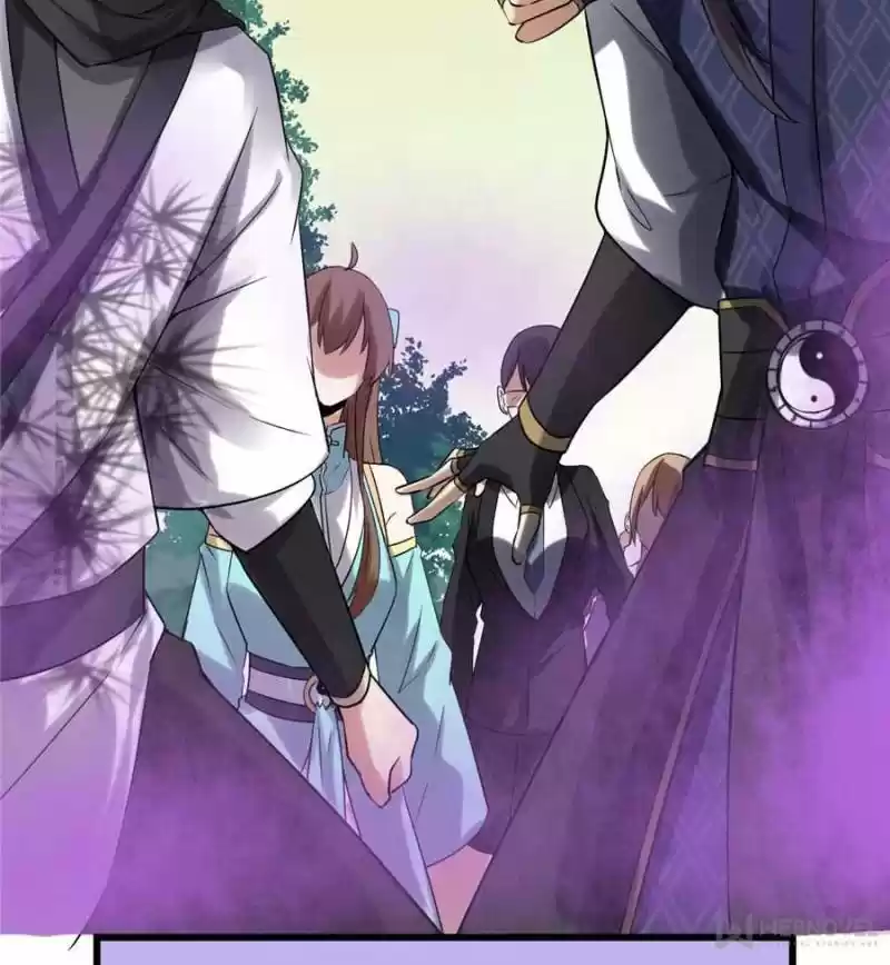 I Might Be A Fake Cultivator Chapter 41