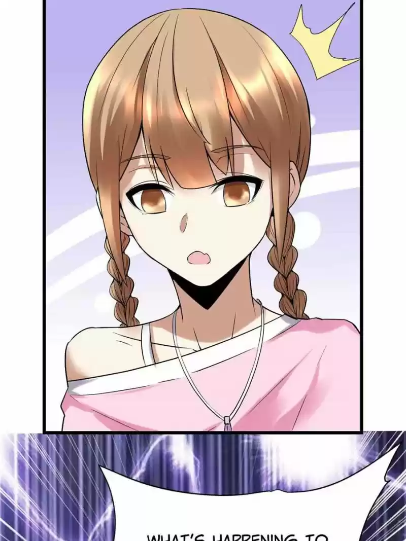 I Might Be A Fake Cultivator Chapter 41