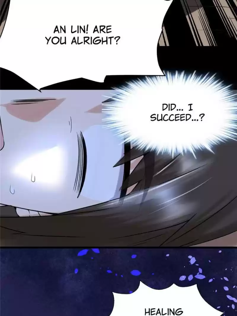 I Might Be A Fake Cultivator Chapter 41