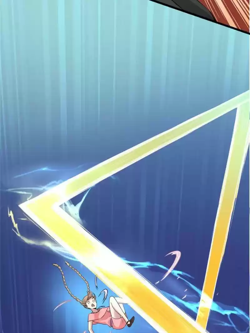 I Might Be A Fake Cultivator Chapter 41