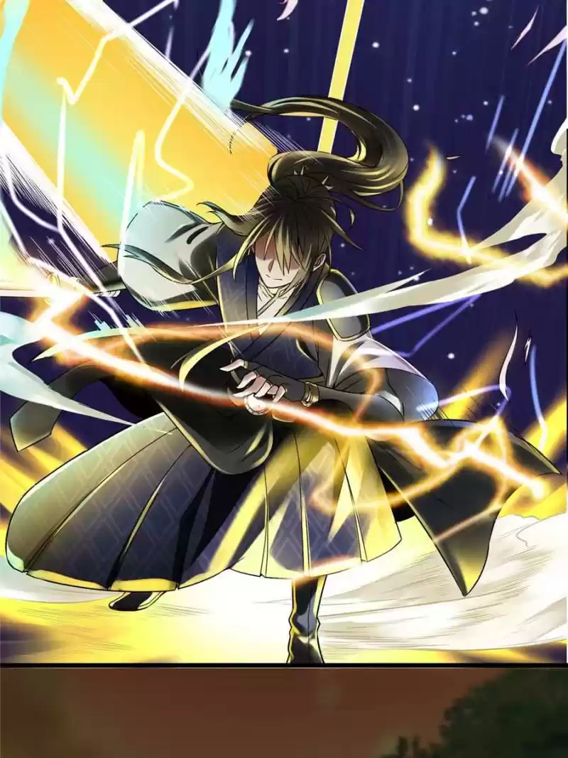 I Might Be A Fake Cultivator Chapter 41