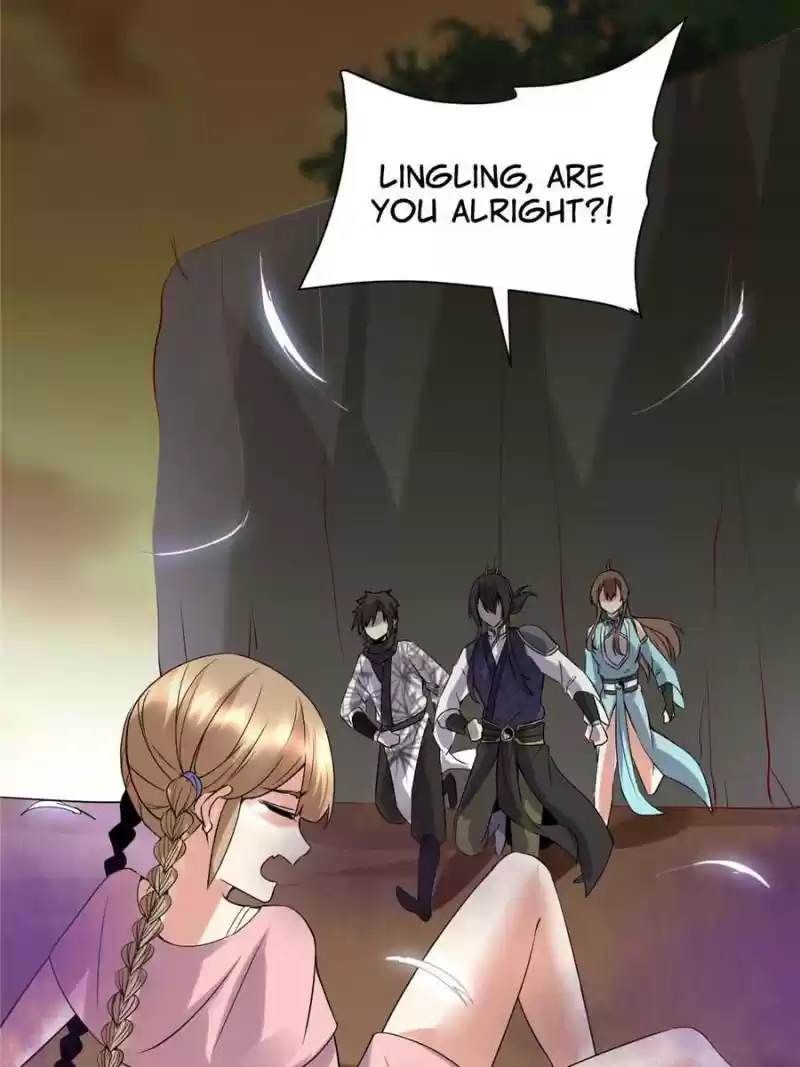 I Might Be A Fake Cultivator Chapter 41