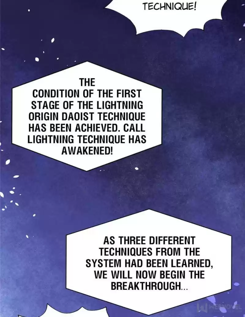 I Might Be A Fake Cultivator Chapter 41