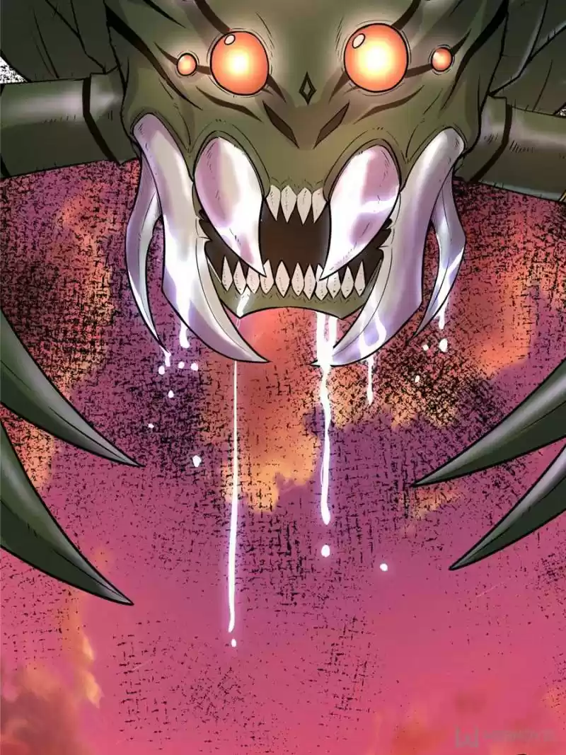 I Might Be A Fake Cultivator Chapter 41