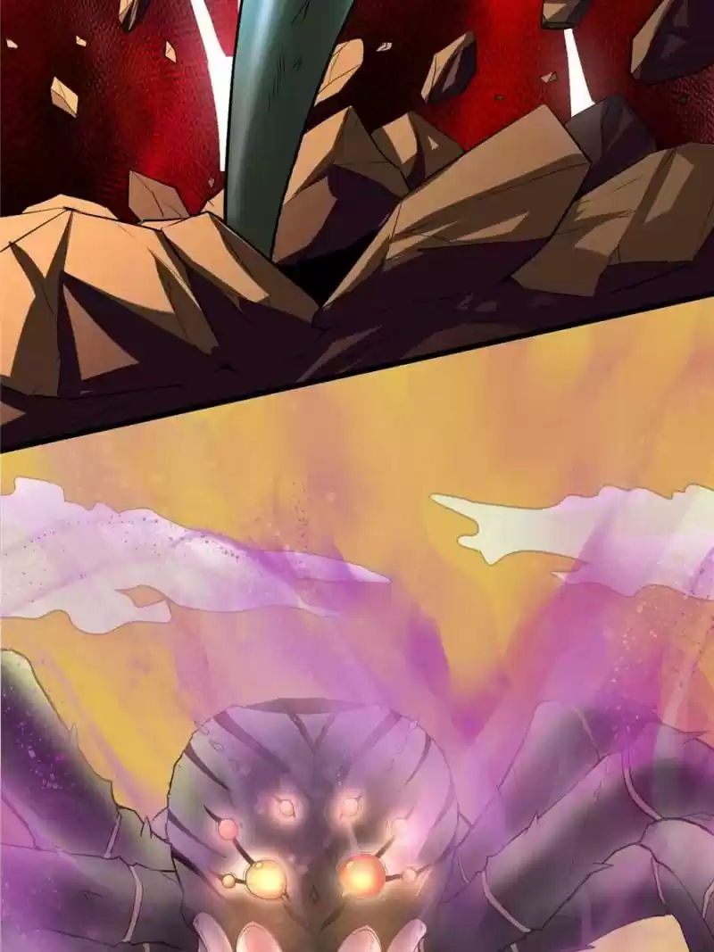 I Might Be A Fake Cultivator Chapter 41