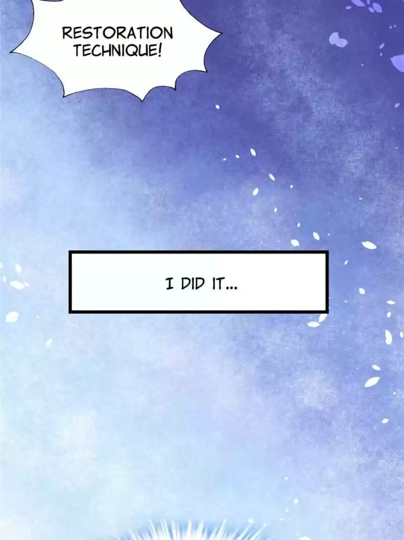 I Might Be A Fake Cultivator Chapter 41