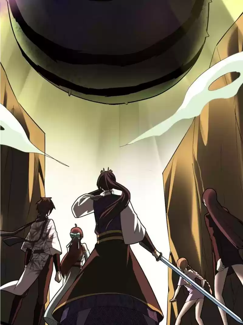 I Might Be A Fake Cultivator Chapter 41