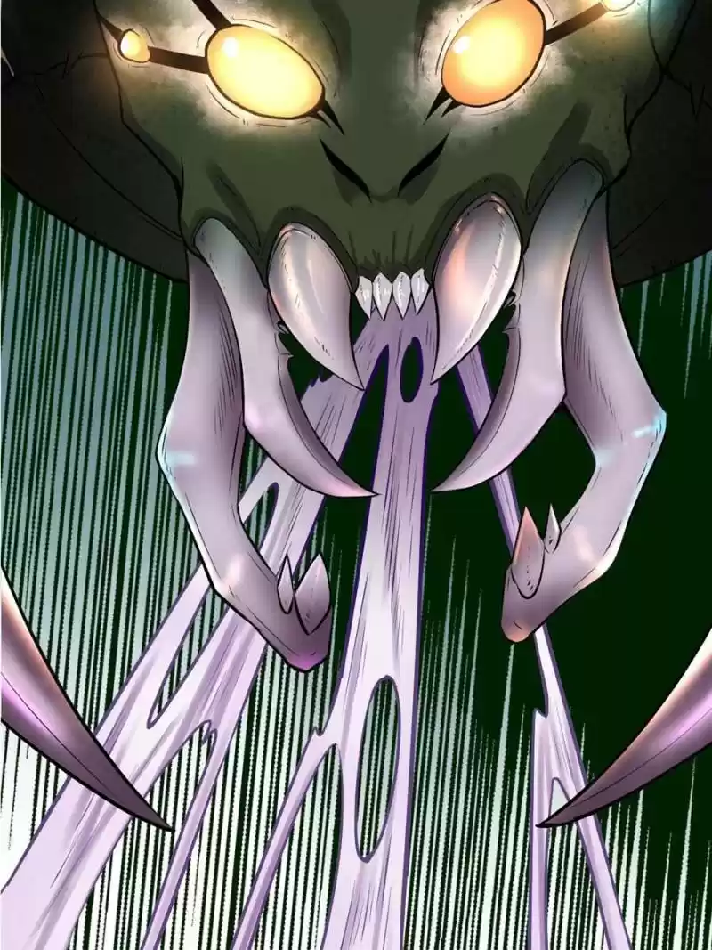 I Might Be A Fake Cultivator Chapter 41