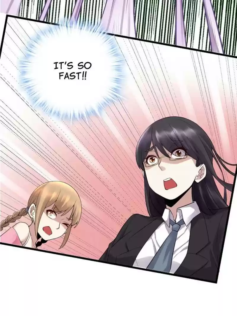 I Might Be A Fake Cultivator Chapter 41