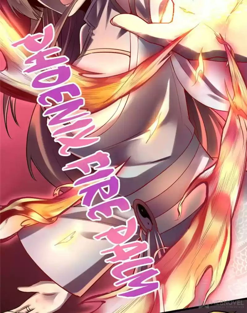 I Might Be A Fake Cultivator Chapter 41