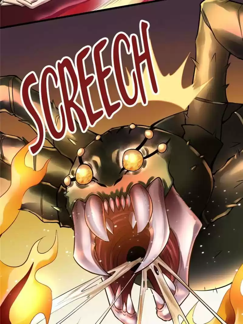 I Might Be A Fake Cultivator Chapter 41