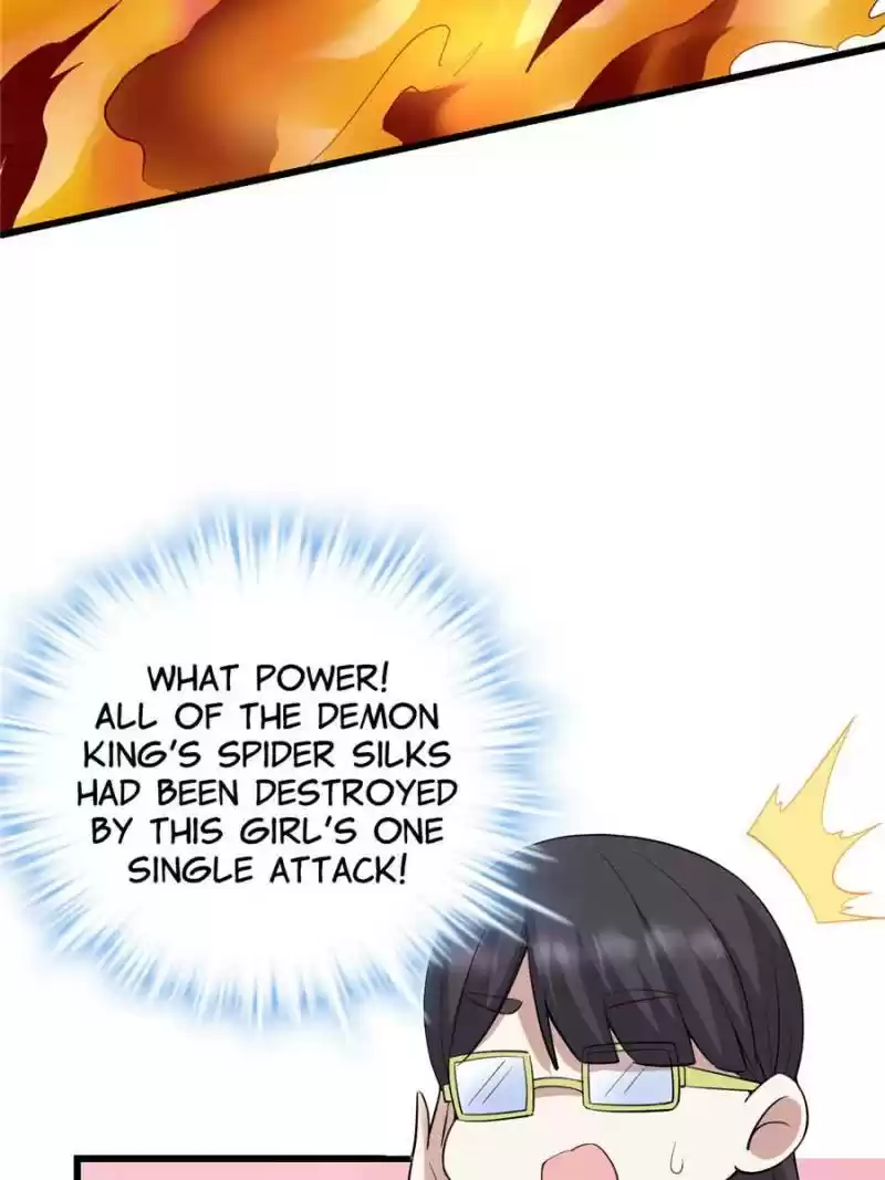 I Might Be A Fake Cultivator Chapter 41