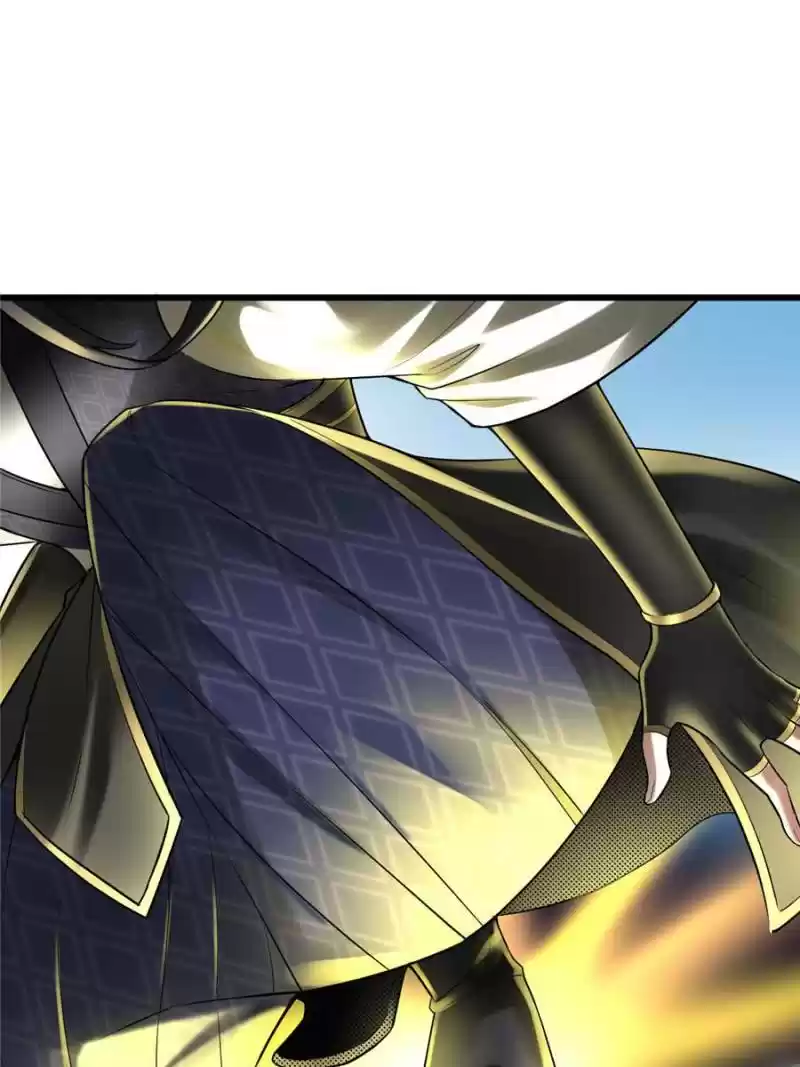 I Might Be A Fake Cultivator Chapter 41