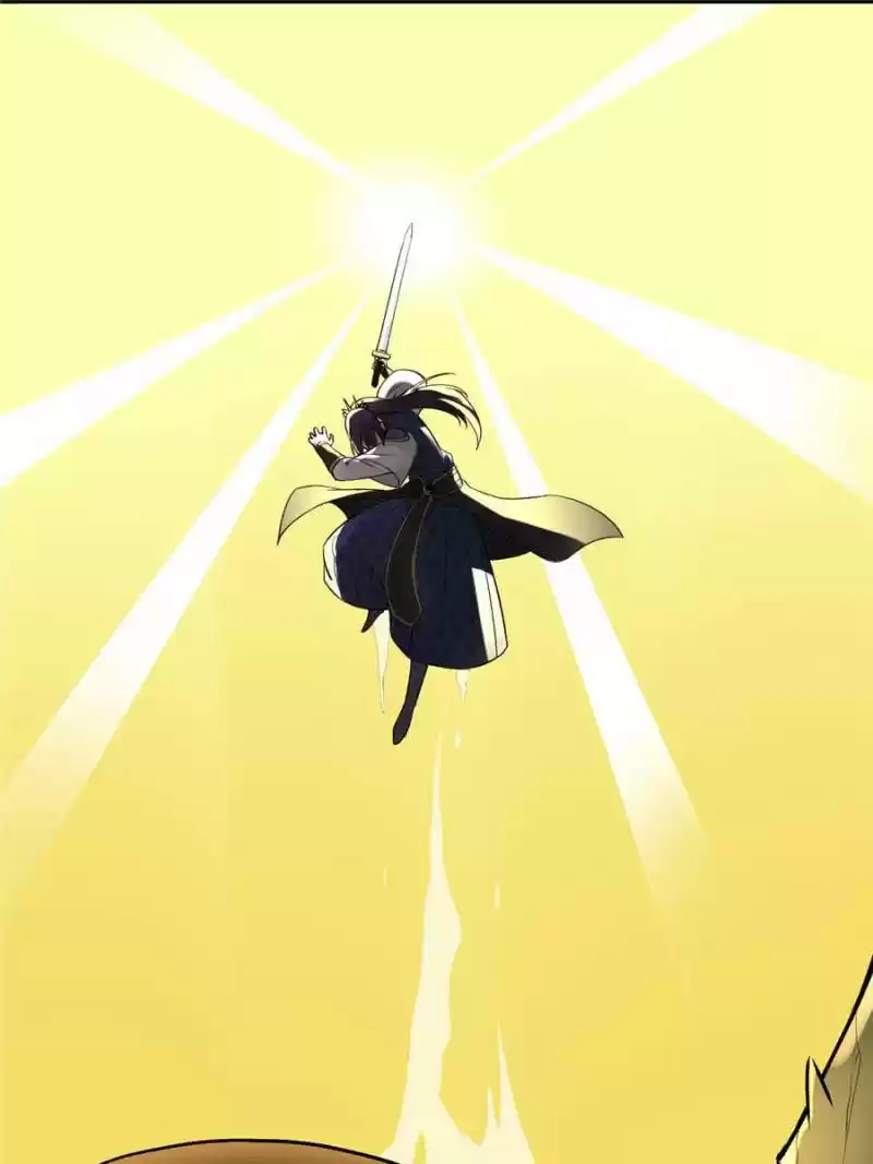 I Might Be A Fake Cultivator Chapter 41