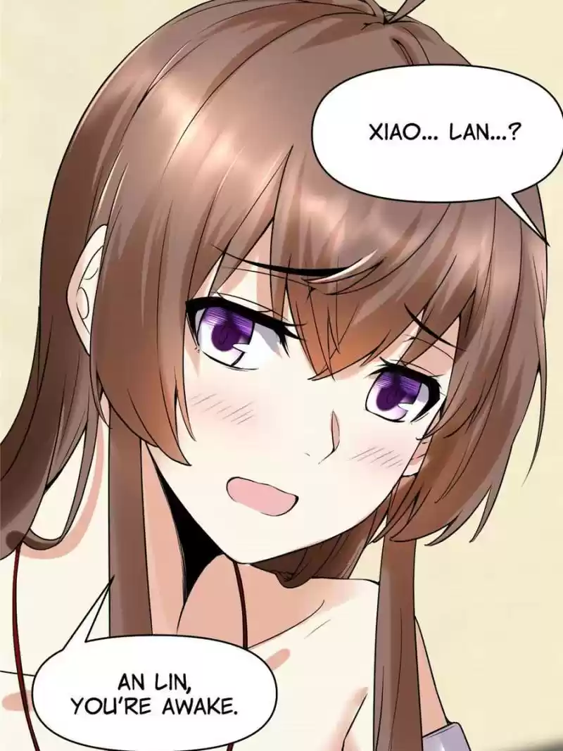 I Might Be A Fake Cultivator Chapter 41