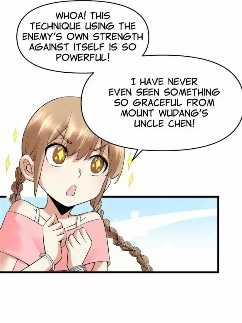 I Might Be A Fake Cultivator Chapter 41